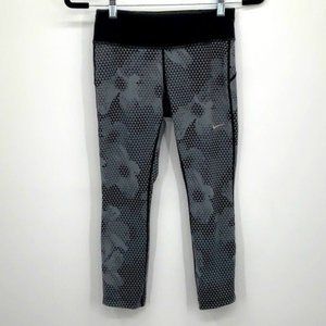Nike Epic Lux Printed Crop Tights